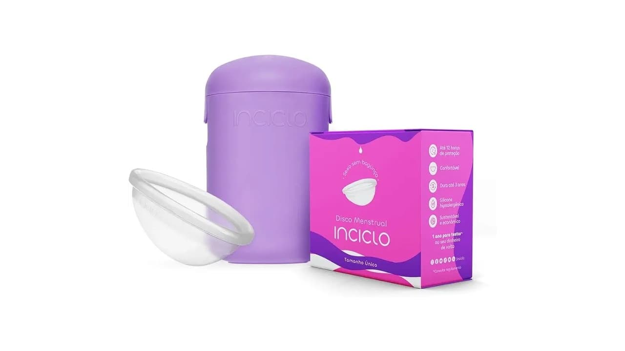 Melhor Disco Menstrual: Guia Completo para Escolha Perfeita