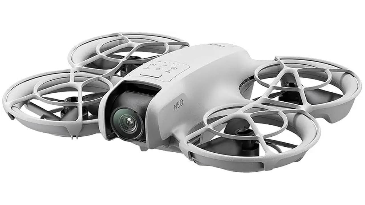 Melhor Drone DJI: Comparativo dos Top 10 Modelos de 2026
