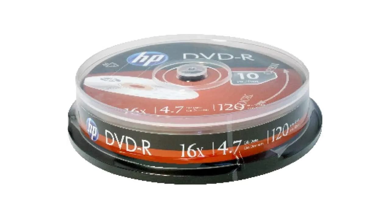 Qual a Melhor Mídia DVD-R? 7 Opções para Gravação Perfeita
