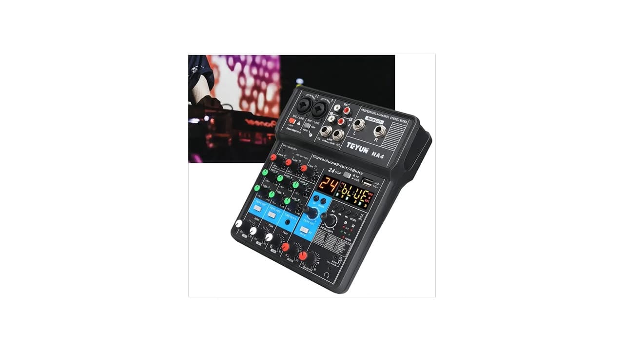 Melhor Equalizador de Som para PC: 7 Modelos para Profissionais e Gamers