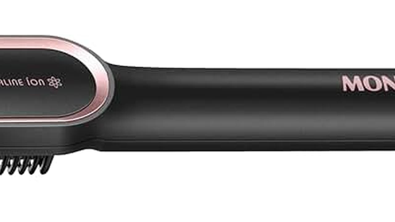 Melhor Escova Alisadora: Top 7 Modelos para Cabelos Lisos