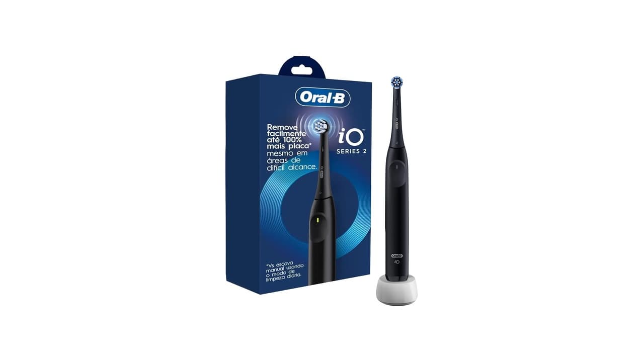 Melhor Escova de Dente Elétrica: 10 Modelos com Tecnologia Ultrassônica