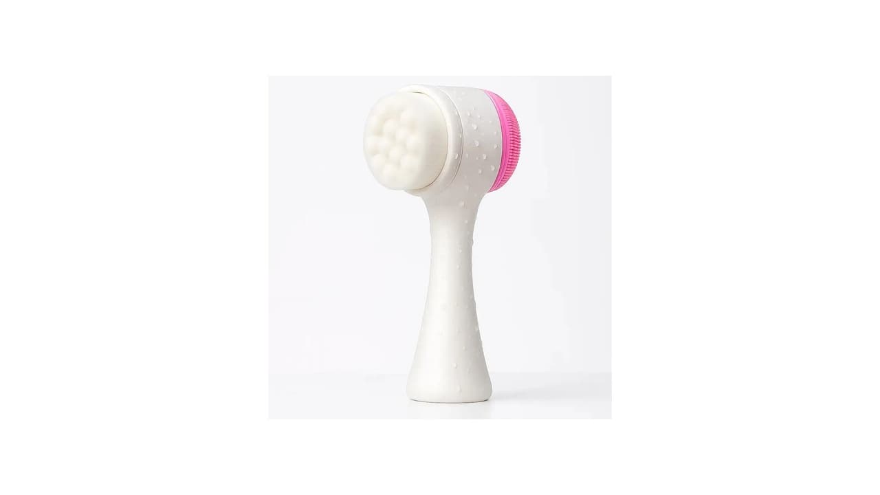 Melhor Escova de Limpeza de Pele Manual: 10 Modelos para Pele Impecável
