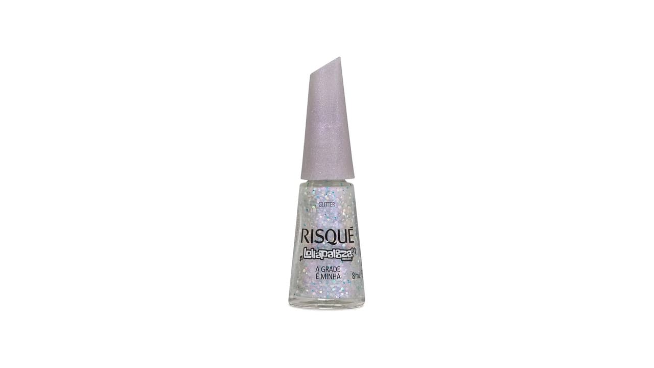 Melhor Esmalte de Glitter: Top 10 para Brilho Intenso