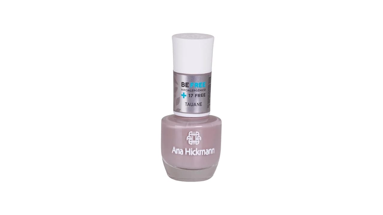 Melhor Esmalte Hipoalergênico: Guia Completo para Unhas Saudáveis