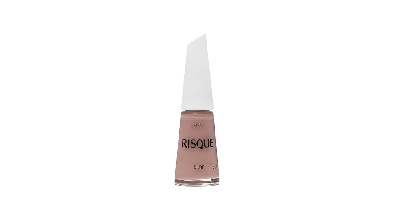 Melhor Esmalte Nude: Guia Completo para Pele Perfeita