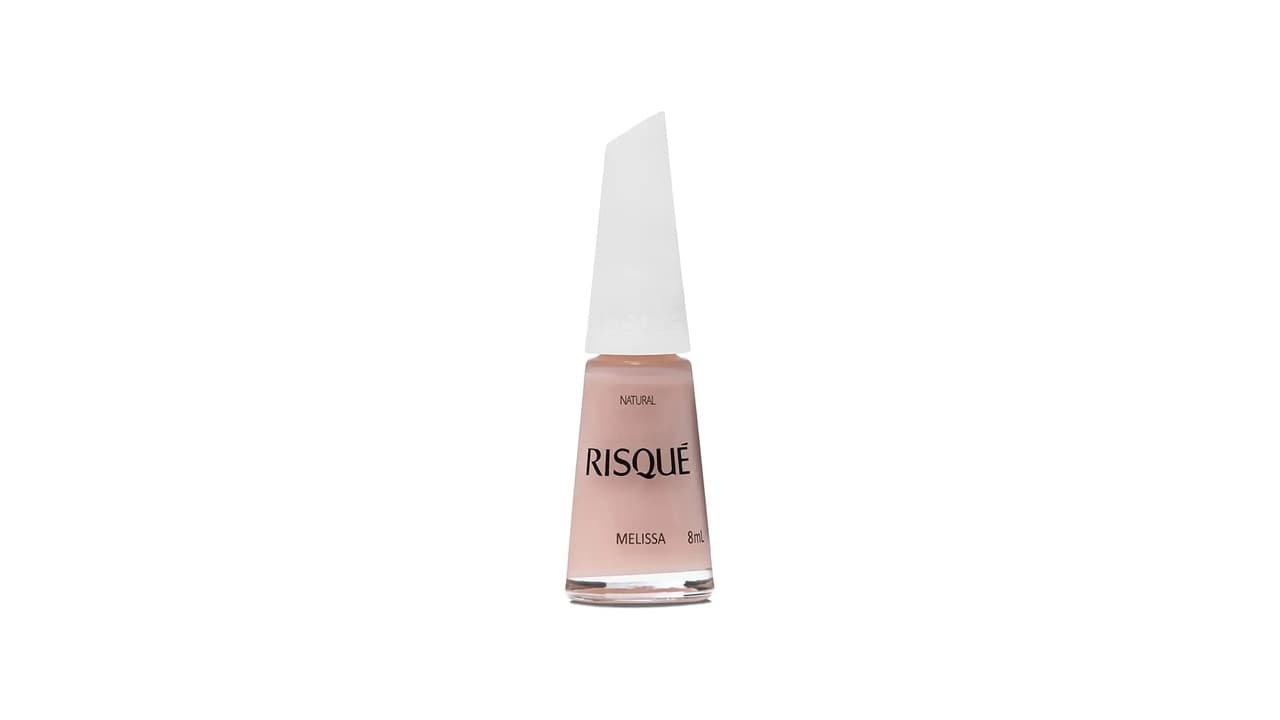 Melhor Esmalte Risqué: 10 Opções para Unhas Perfeitas