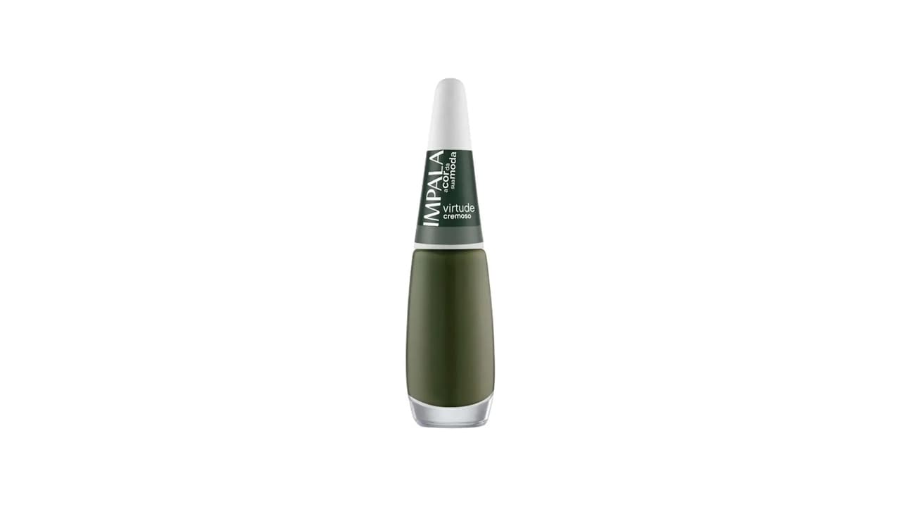 Melhor Esmalte Verde Escuro: Top 7 Escolhas para Manicure Perfeita