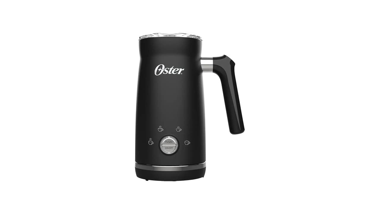 Melhor Espumador de Leite: 10 Modelos para Café Cremoso