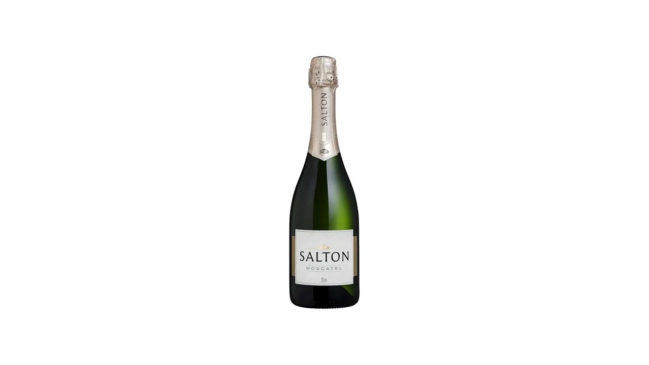 Qual o Melhor Espumante Moscatel? Descubra os Top 10 Modelos