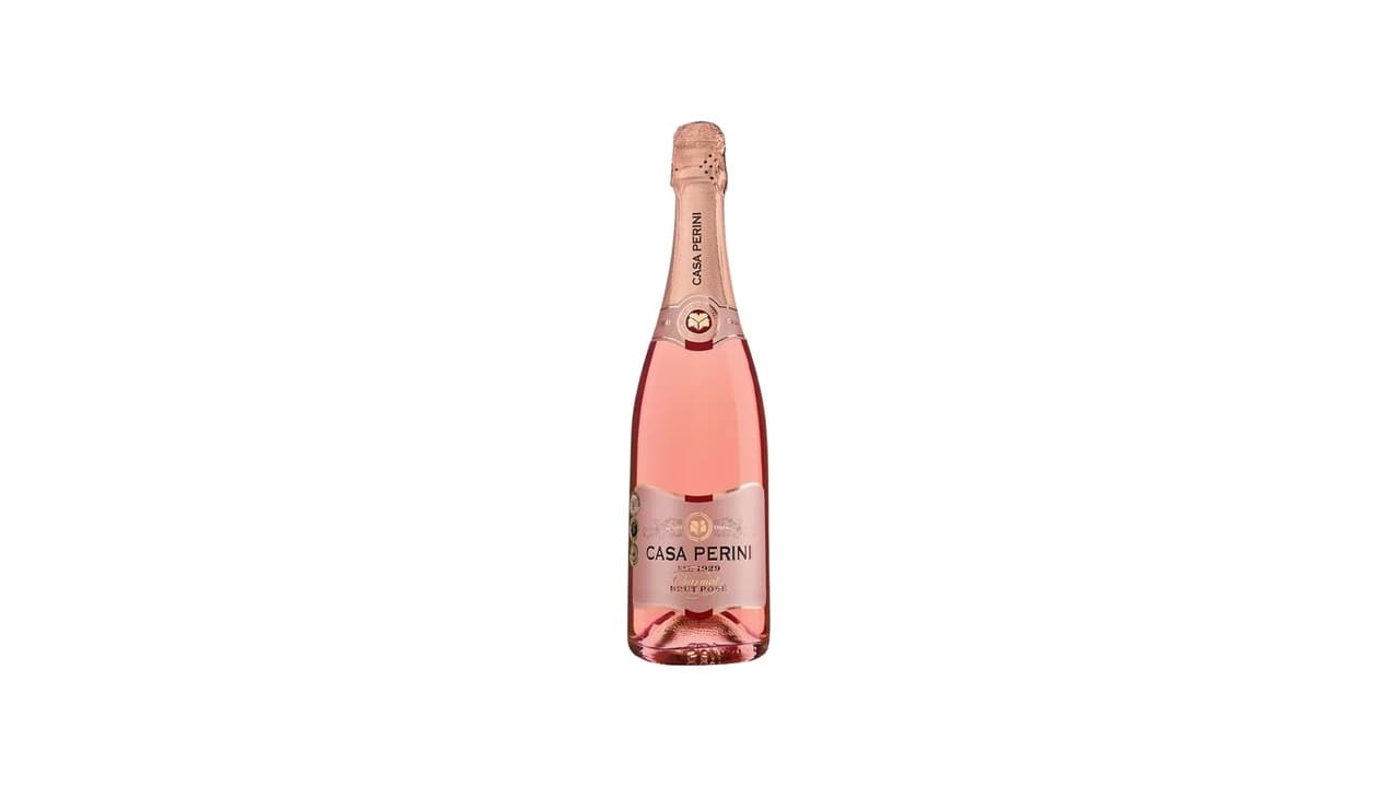 Melhor Espumante Rose: 15 Opções para Celebrações