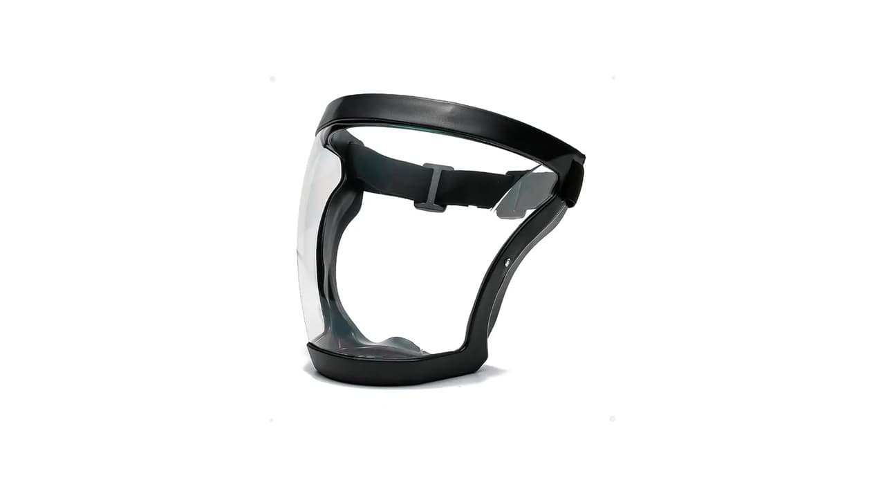 Melhor Face Shield: 10 Modelos com Antiembaçante e Proteção Total
