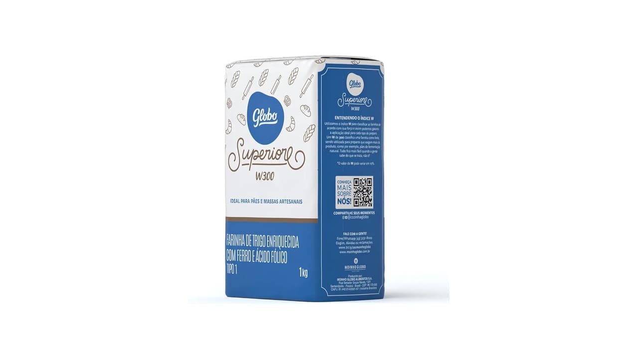 Melhor Farinha de Trigo: Guia Completo para Escolha Perfeita