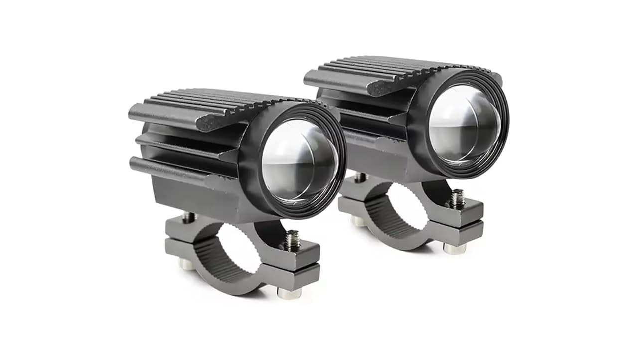Melhor Farol de Milha para Moto: 7 Modelos com Alta Performance