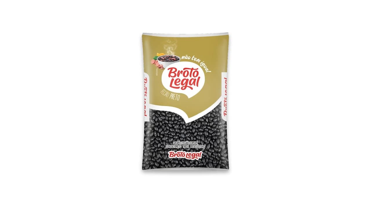 Melhor Feijão Preto: Análise Completa dos 10 Melhores