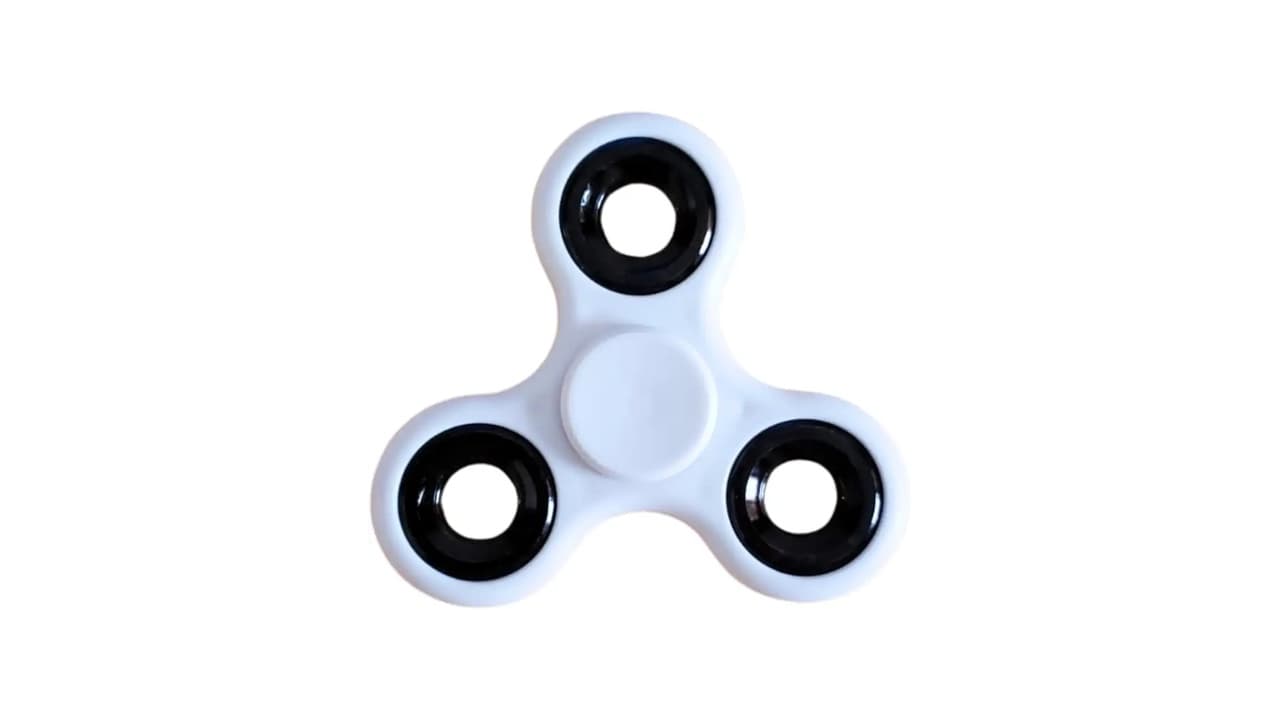 Melhor Fidget Spinner: Guia Completo para Aliviar Ansiedade