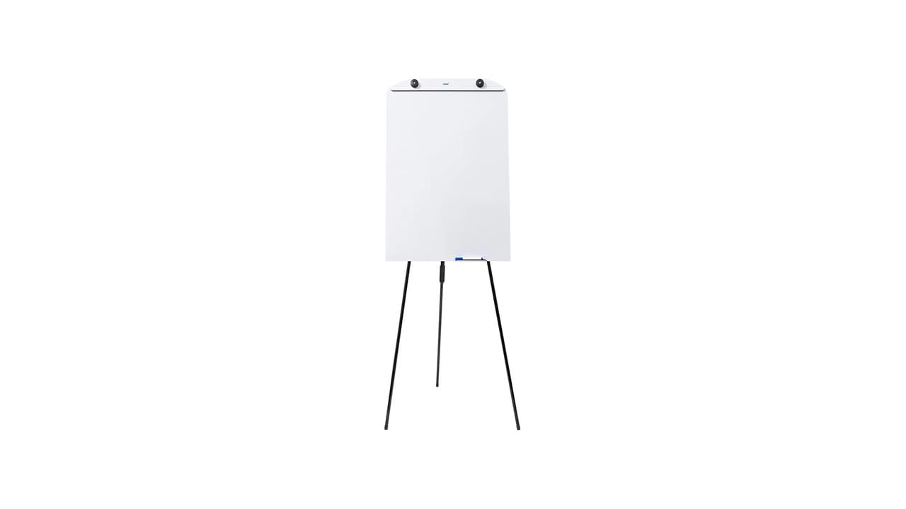 Melhor Flip Chart: 10 Modelos para Apresentações Profissionais