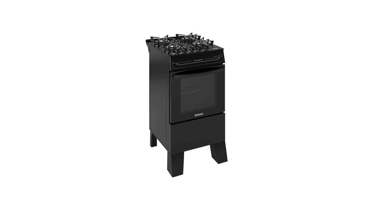 Melhor Fogão 4 Bocas Mesa de Vidro: Escolha o Modelo Perfeito