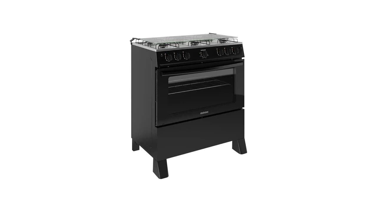 Melhor Fogão 6 Bocas: 6 Modelos Premium para Cozinhar com Eficiência