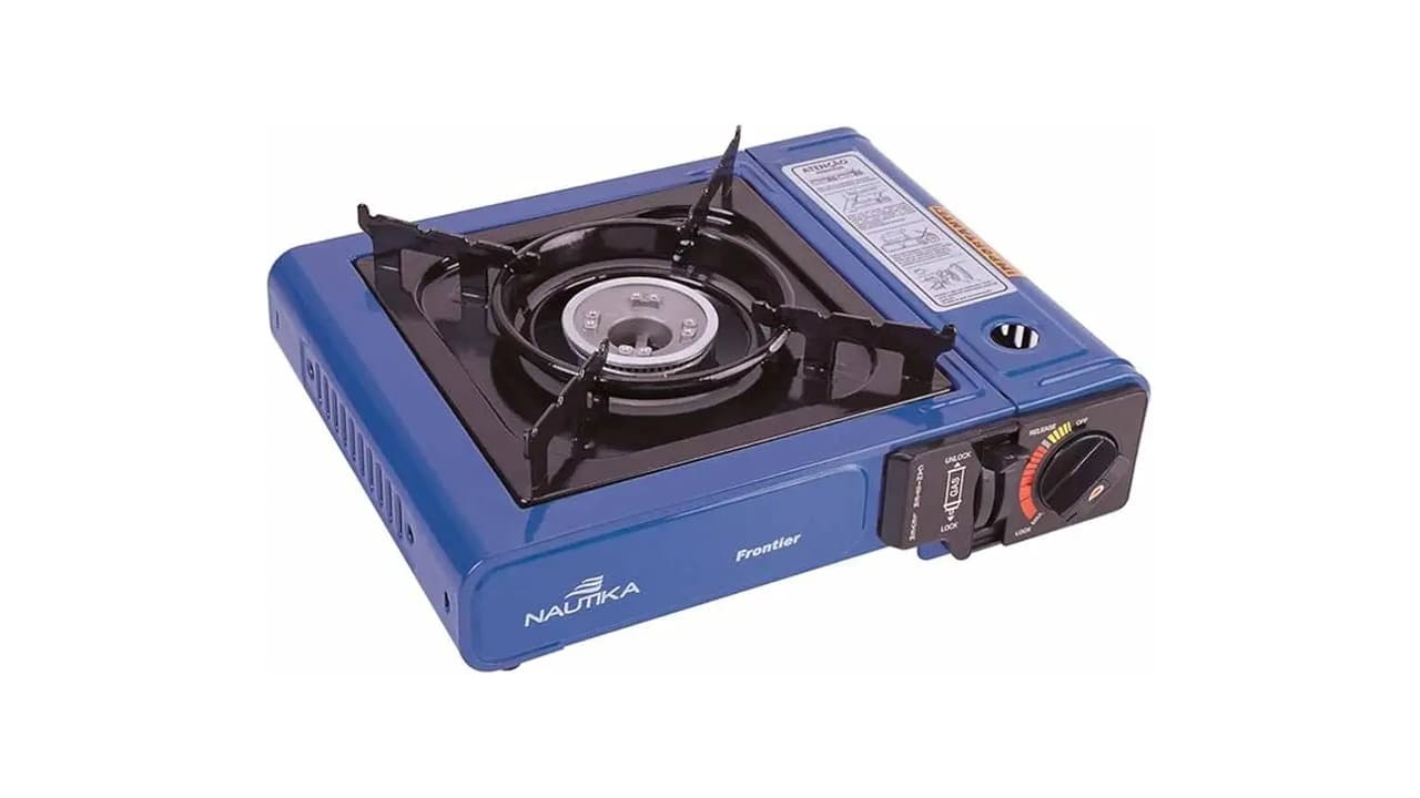 Melhor Fogareiro Portátil: 10 Modelos para Camping e Viagens