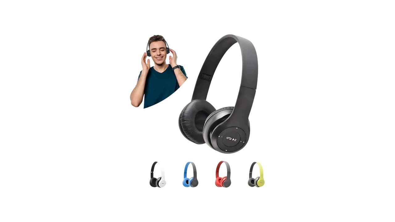 Melhor Fone de Ouvido com Rádio FM: 10 Modelos para Música e Recepção de Qualidade