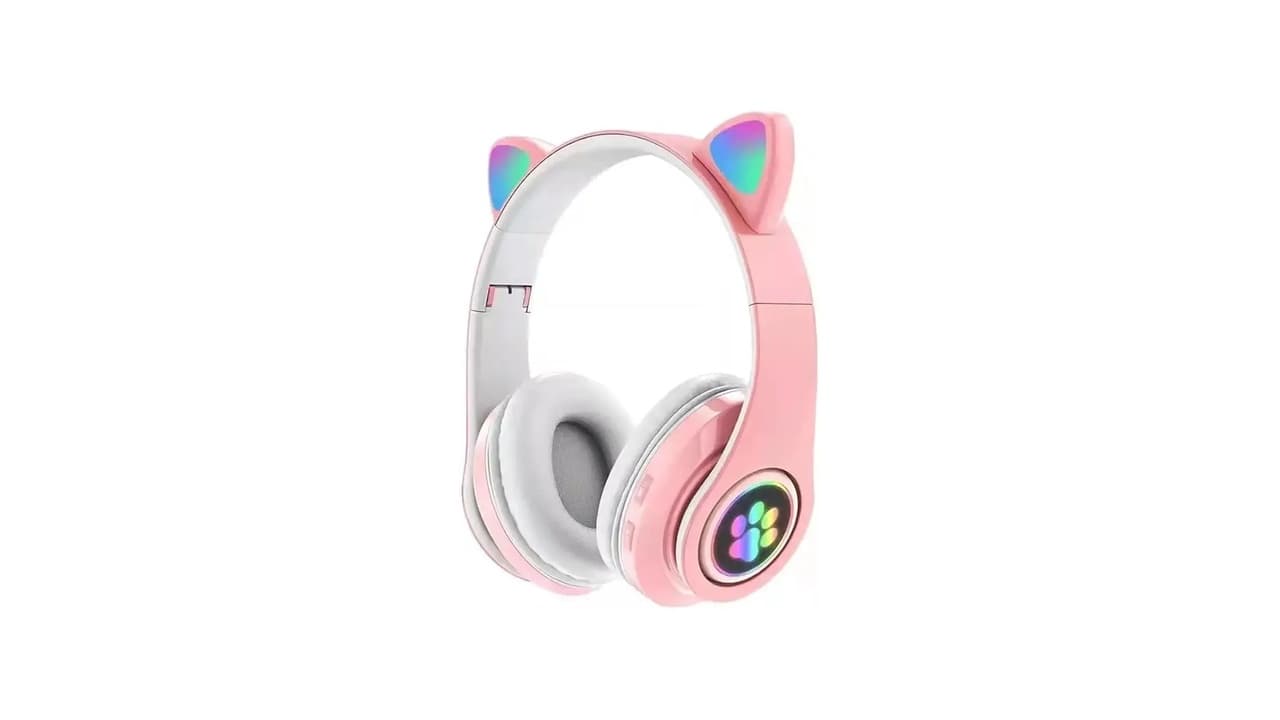 Melhor Fone de Ouvido Infantil Bluetooth: 10 Modelos Seguros e Divertidos para Crianças