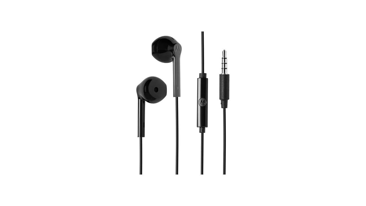 Melhor Fone de Ouvido Motorola: Guia Completo para Qualidade de Áudio