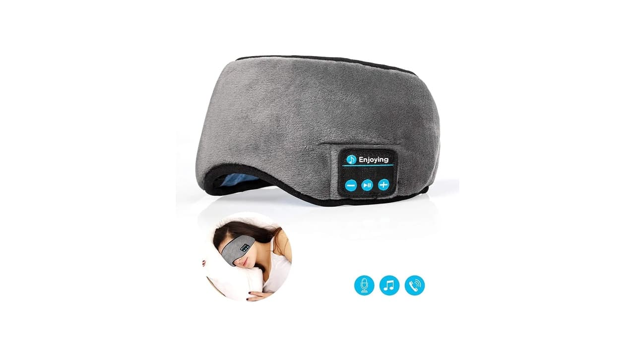 Melhor Fone de Ouvido para Dormir: Guia Completo para Noites Silenciosas