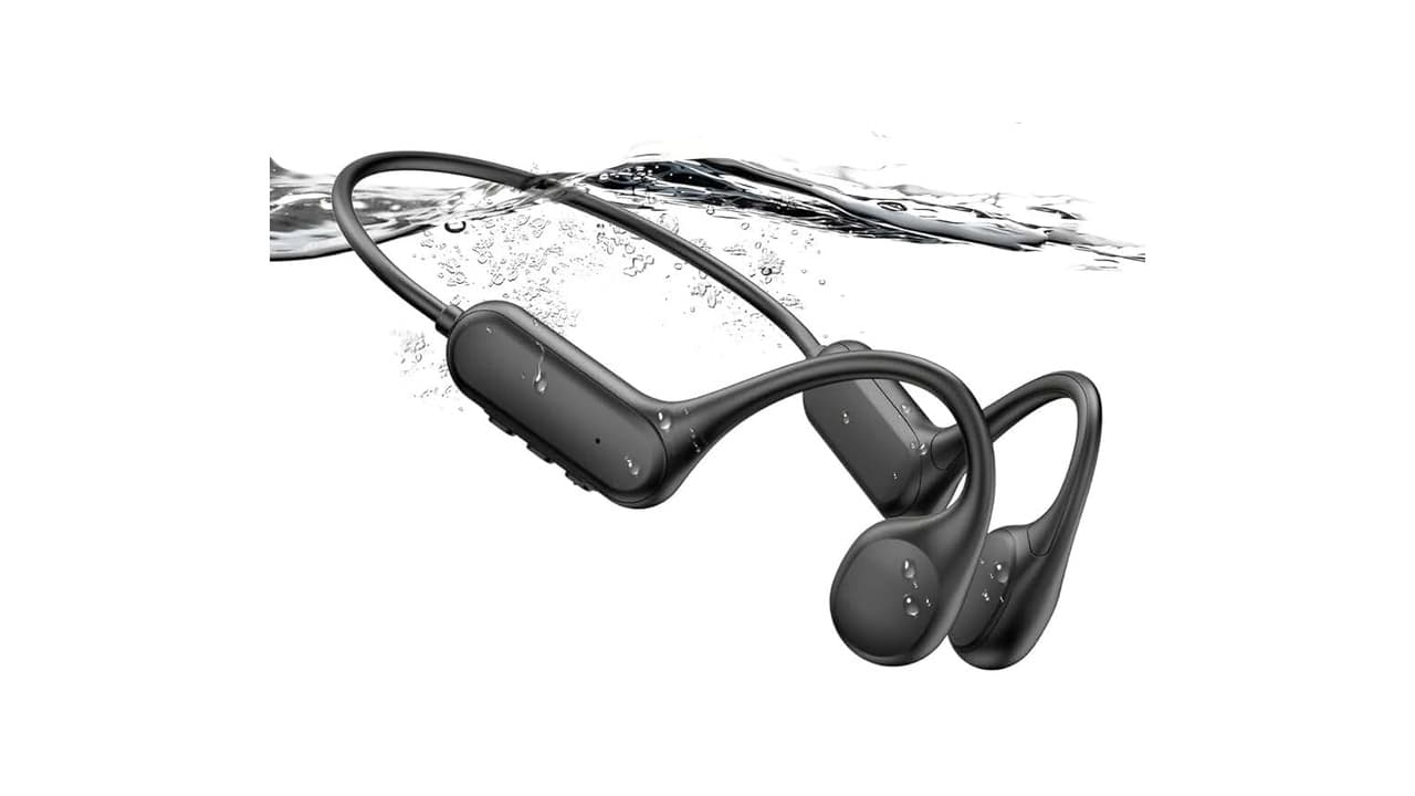 Melhor Fone de Ouvido para Natacao: 10 Modelos de Condução Ossea