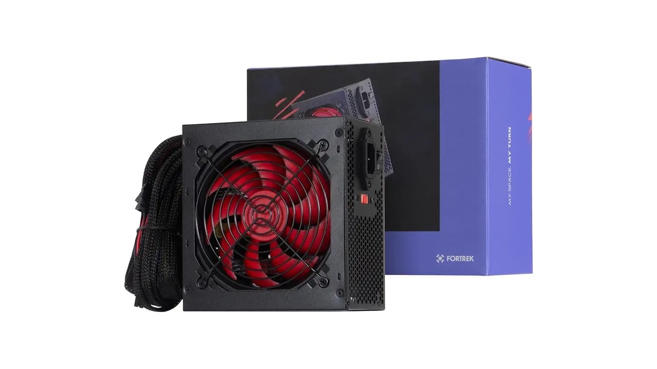 Melhor Fonte 500W: 15 Modelos de Qualidade e Eficiência