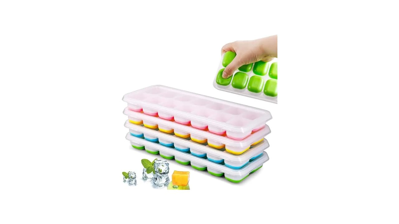 Qual a Melhor Forma de Gelo para Bebidas e Refeições?