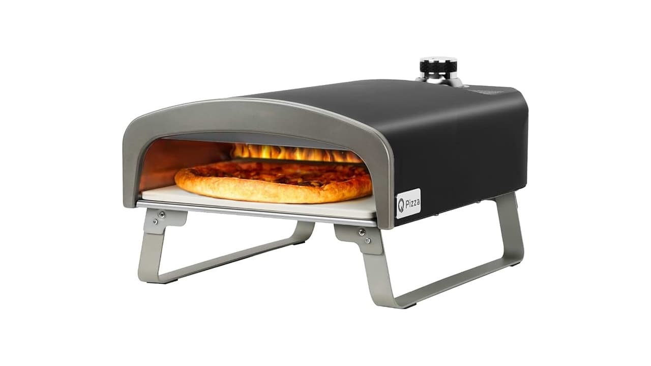 Melhor Forno de Pizza a Gás: 7 Modelos Premium para Fins Gourmet