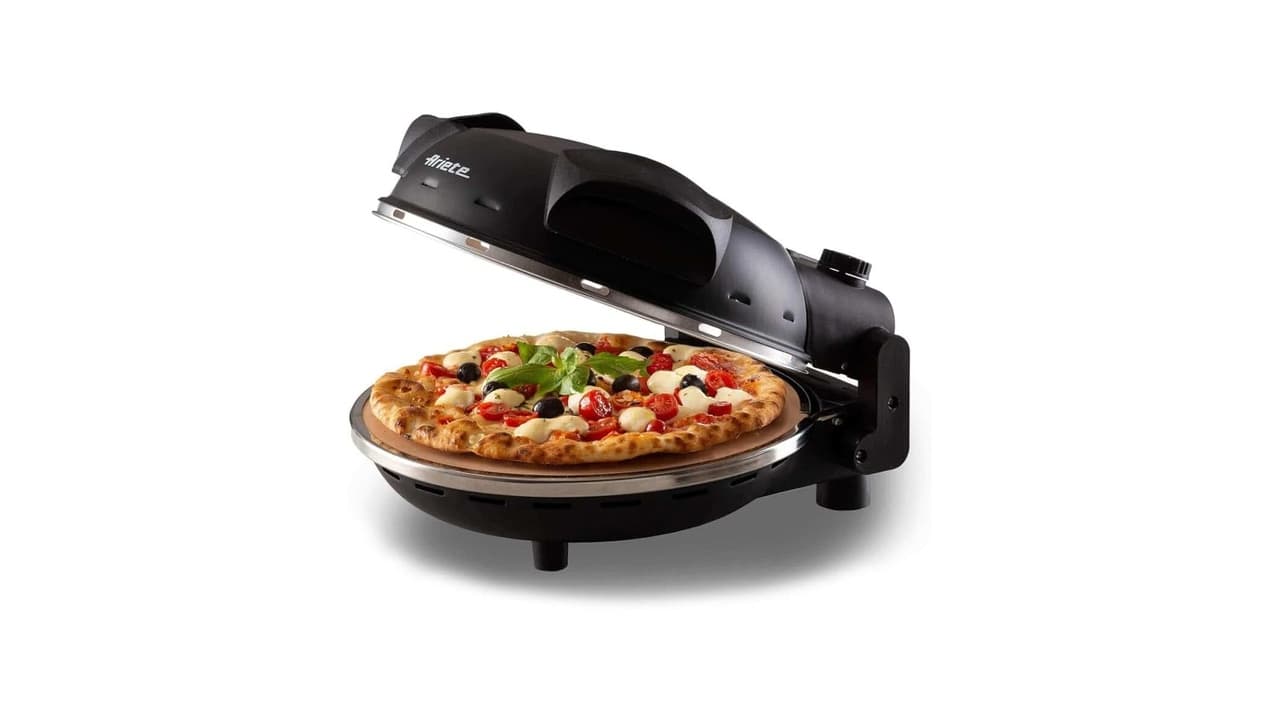 Melhor Forno de Pizza Eletrico para Casa: 10 Modelos de Qualidade
