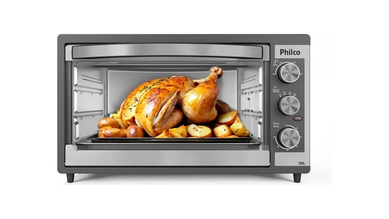 Melhor Forno Elétrico de Bancada: Comparativo e Guia de Escolha