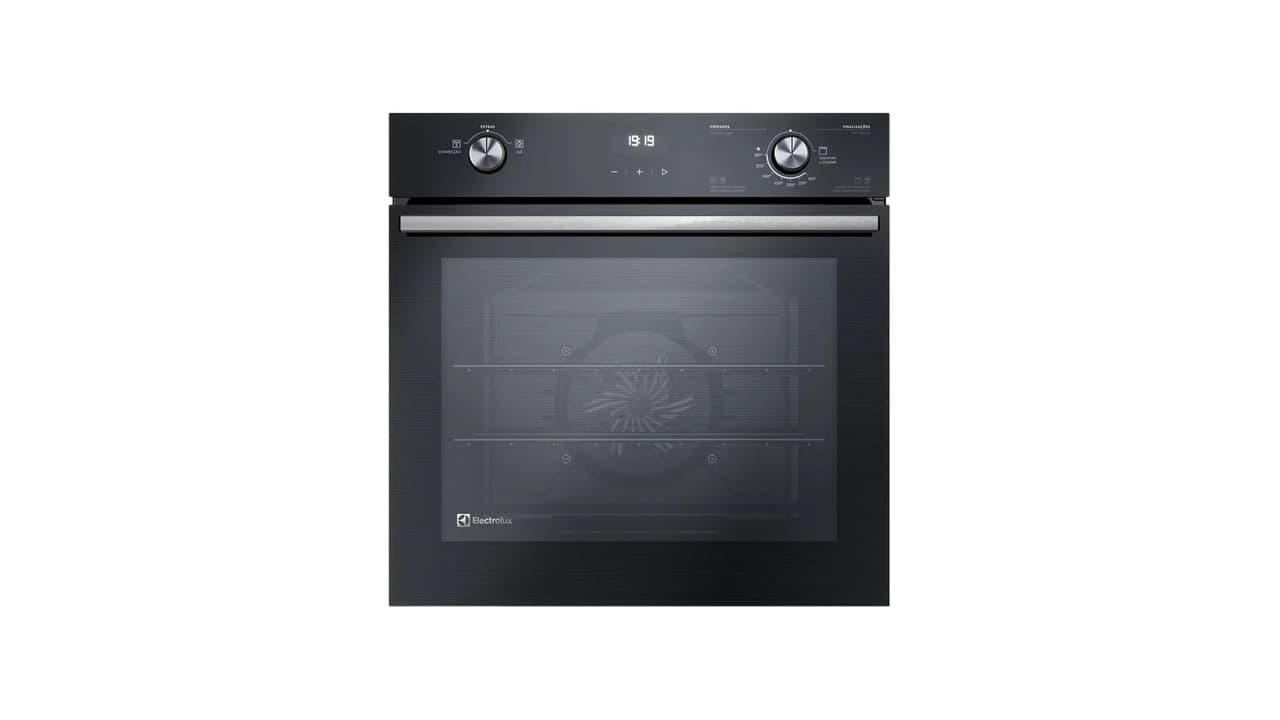 Melhor Forno Elétrico de Embutir Gás: Guia Completo