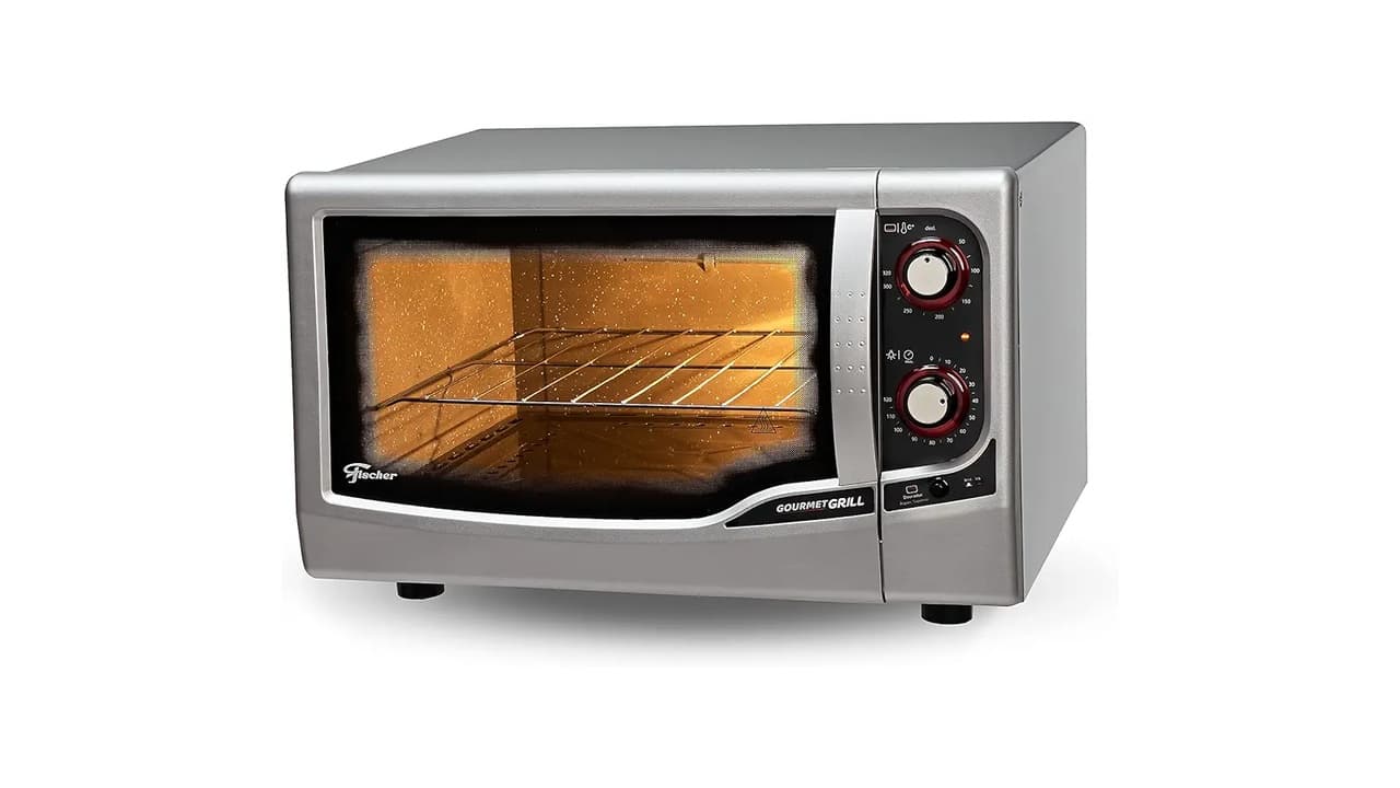 Melhor Forno Elétrico Fischer: Compare 10 Modelos Top em 2026