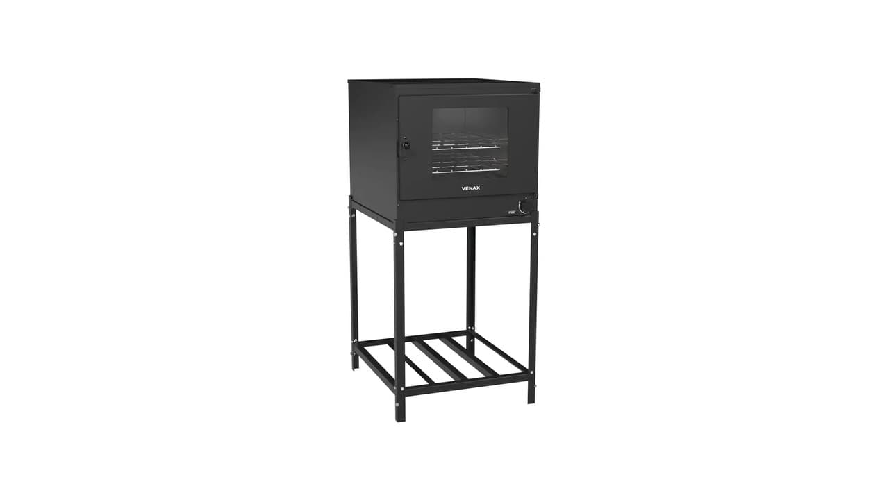 Melhor Forno Industrial a Gás: Potência e Eficiência