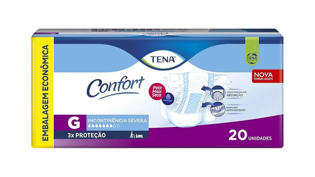 Melhor Fralda Geriátrica: Guia Completo para Escolha