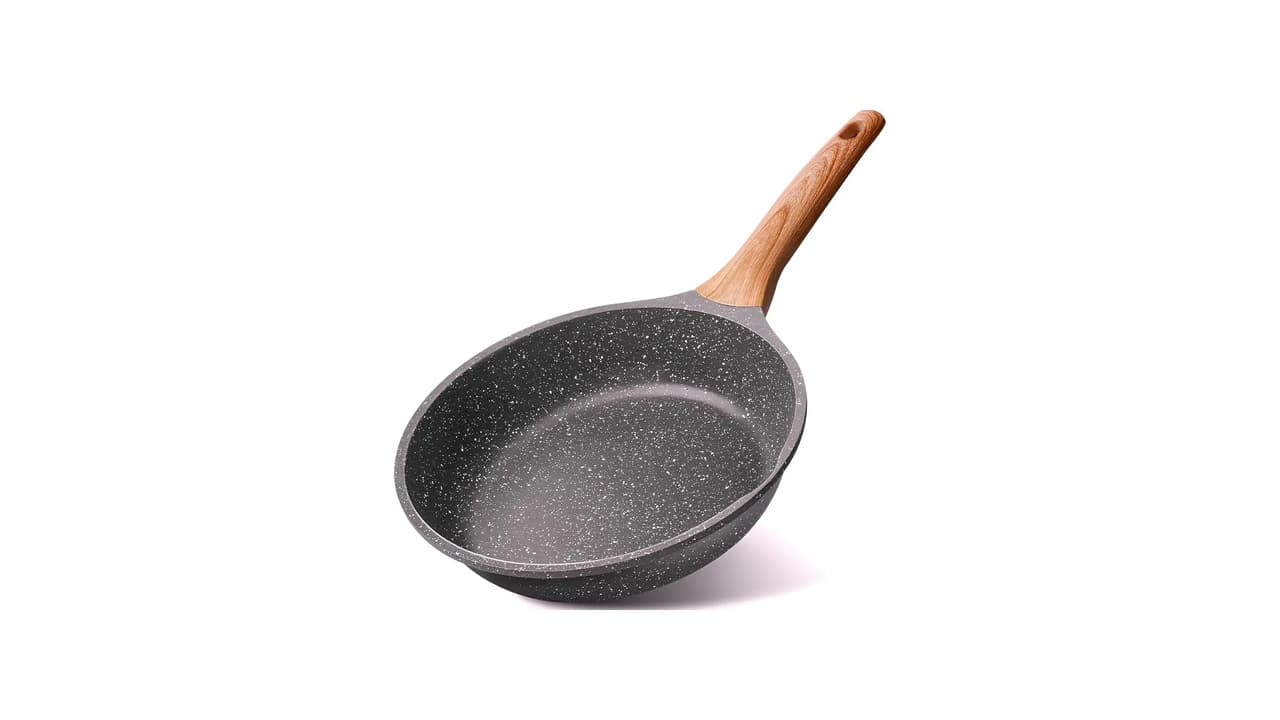Melhor Frigideira Antiaderente: Guia Completo para Cozinhar Sem Grudar