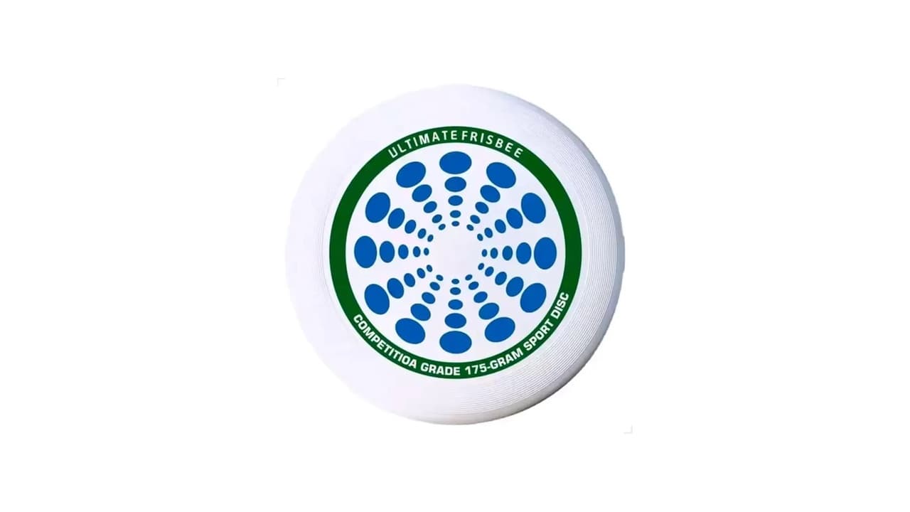 Melhor Frisbee: 6 Modelos para Competição e Diversão