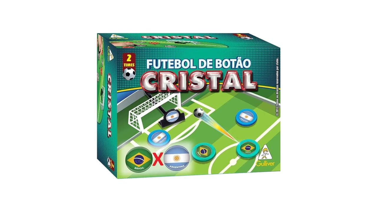 Melhor Futebol de Botão: Top 10 para Partidas Emocionantes