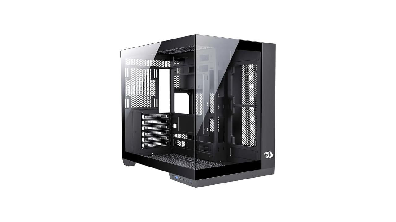 Melhor Gabinete Full Tower: 7 Opções Premium para Setup Poderoso