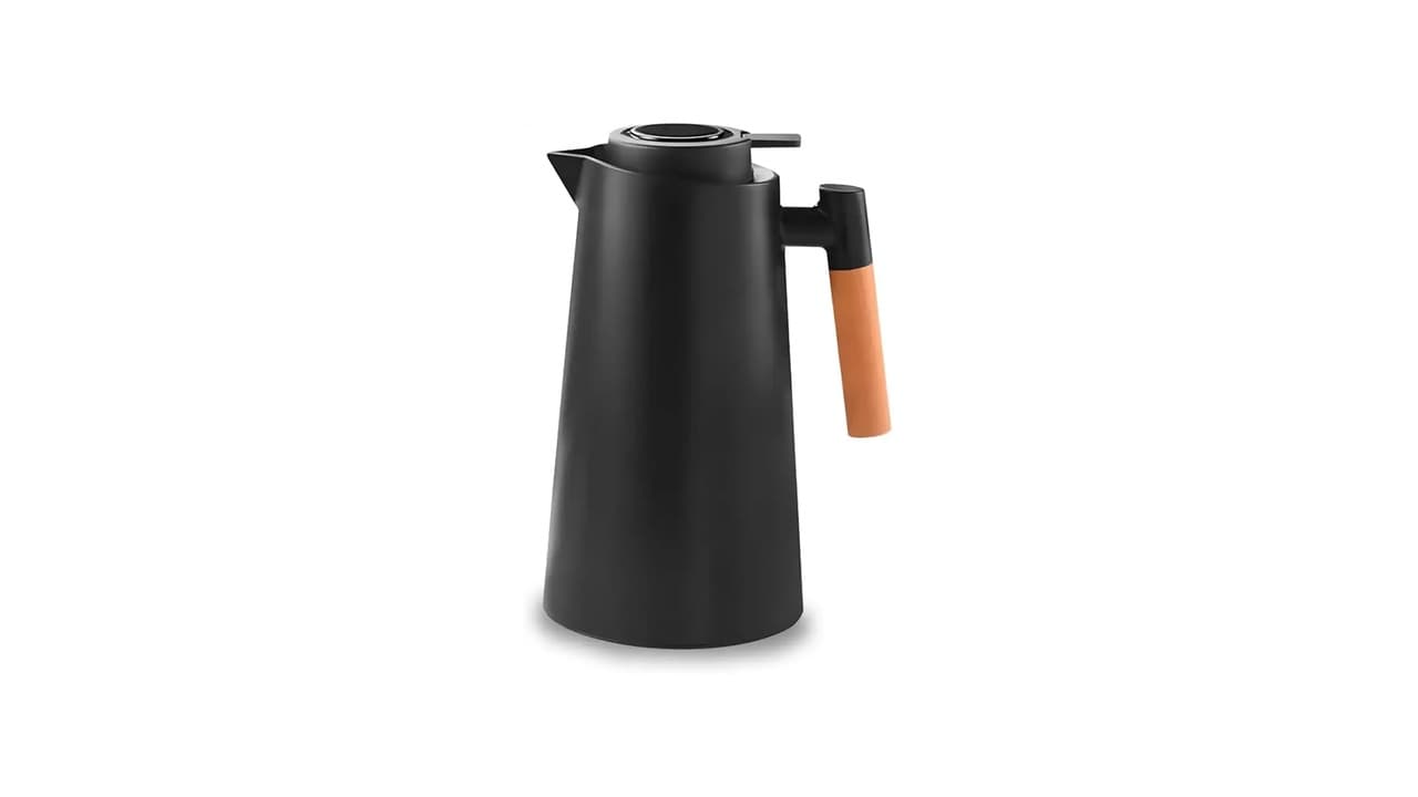 Melhor Garrafa Térmica para Café Custo-Benefício: 10 Modelos Premium