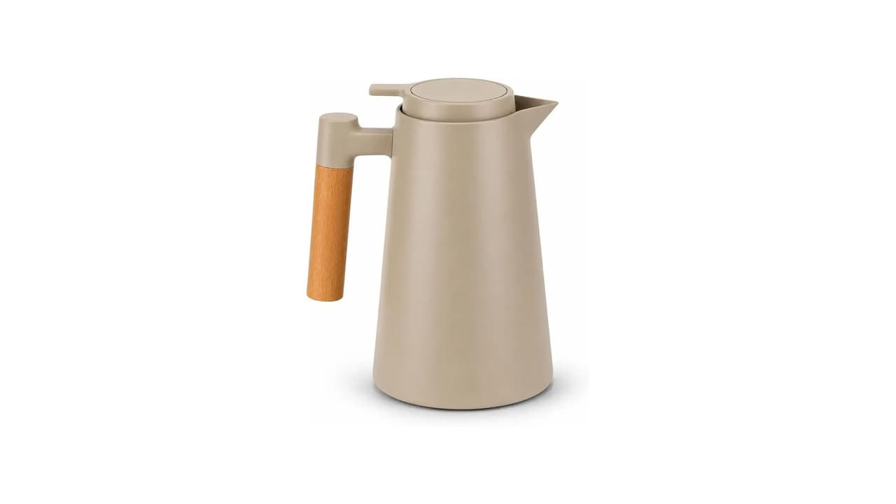 Melhor Garrafa Térmica para Café: 10 Modelos Premium