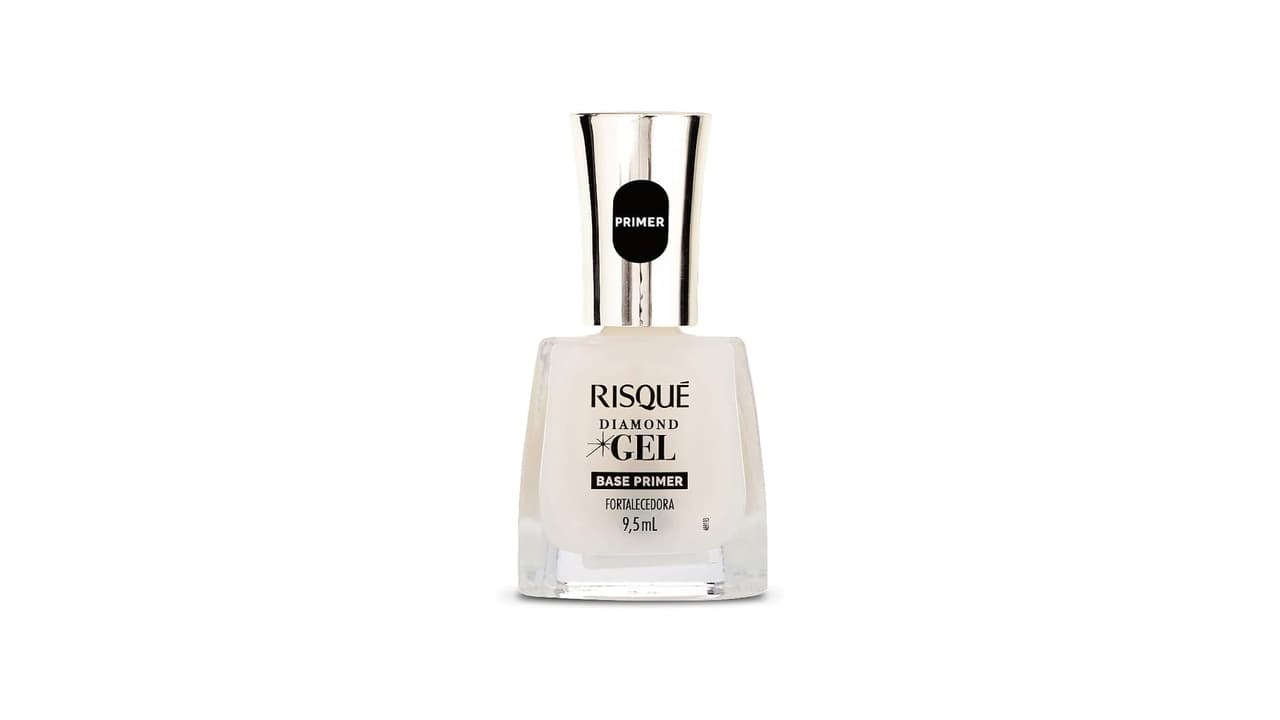 Melhor Gel Base para Unha: Top 10 para Fortalecer e Alongar