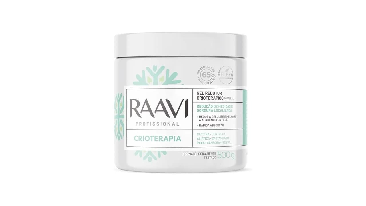 Melhor Gel Redutor de Medida: 10 Opções Testadas