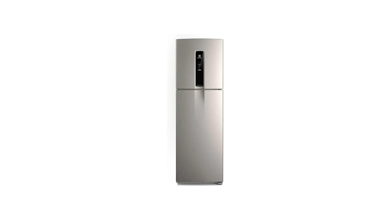Melhor Geladeira Electrolux: Top 10 Modelos com Inverter e Frost Free