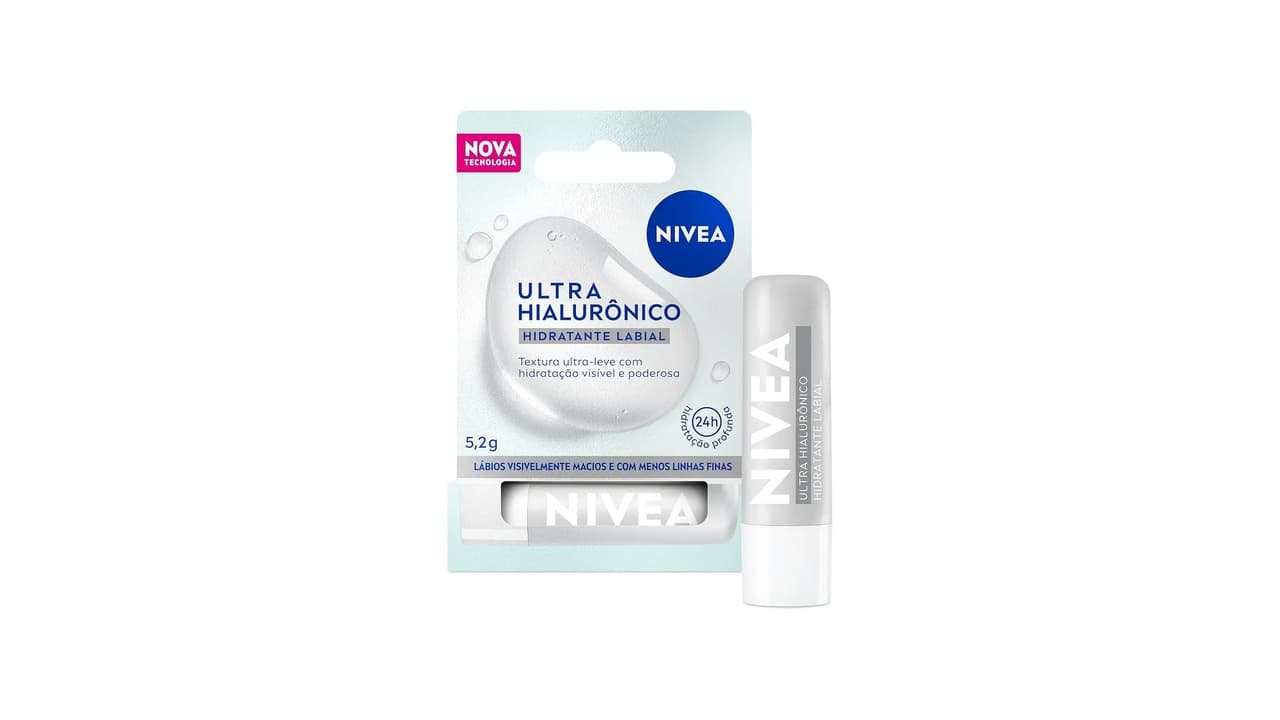 Melhor Gloss com Ácido Hialurônico: 10 Opções para Lábios Hidratados e Volumosos