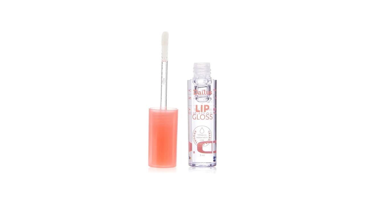 Melhor Gloss Transparente: 10 Opções para Hidratação e Acabamento Perfeito