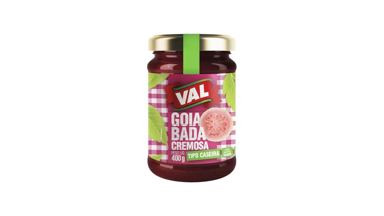 Melhor Goiabada: 9 Opções Premium para Doce Perfeito